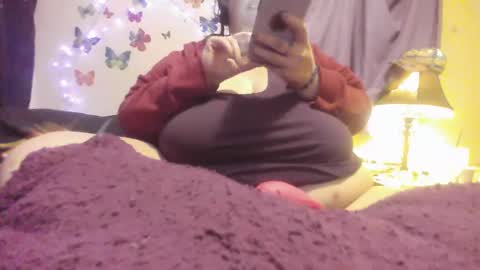 Alli Kat online show from 02/11/25, 02:14