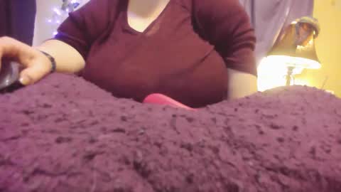 Alli Kat online show from 02/13/25, 08:06