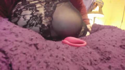 Alli Kat online show from 02/24/25, 05:00