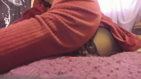 Alli Kat online show from 02/27/25, 05:58