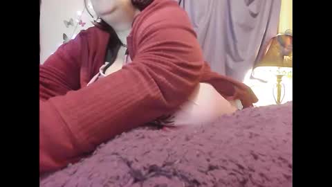 Alli Kat online show from 03/02/25, 01:15