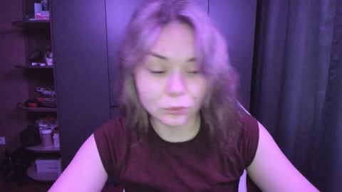 Blair online show from 11/26/25, 01:39