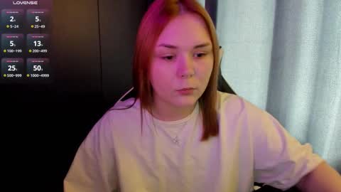 Snapshot of alli_zi chatting on 03/19/26, 06:28 Blair online show from 03/19/26, 06:28