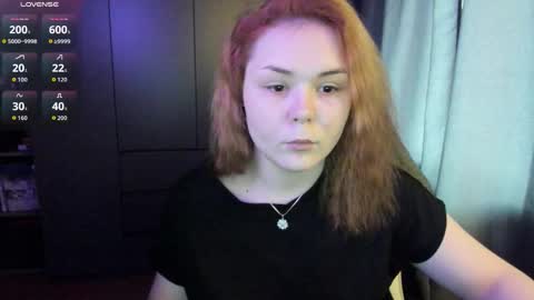 Snapshot of alli_zi chatting on 03/22/26, 09:02 Blair online show from 03/22/26, 09:02