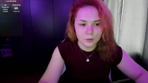 Snapshot of alli_zi chatting on 03/28/26, 06:13 Blair online show from 03/28/26, 06:13