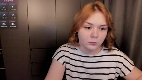 Snapshot of alli_zi chatting on 04/19/26, 04:50 Blair online show from 04/19/26, 04:50