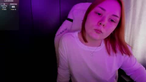 Snapshot of alli_zi chatting on 05/12/26, 06:10 Blair online show from 05/12/26, 06:10