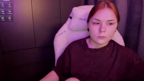Snapshot of alli_zi chatting on 07/05/26, 07:54 Blair online show from 07/05/26, 07:54
