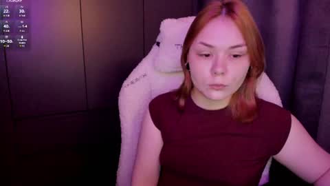 Snapshot of alli_zi chatting on 07/07/26, 06:56 Blair online show from 07/07/26, 06:56