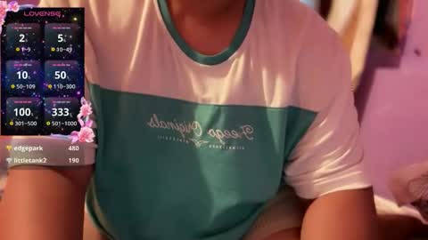 allianahpetit online show from 05/10/26, 03:23