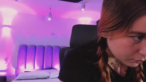 ALLICE online show from 10/04/25, 11:41