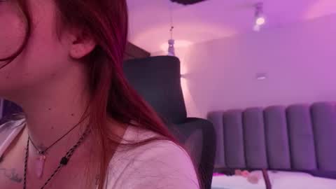 ALLICE online show from 11/24/25, 12:38