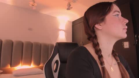 ALLICE online show from 01/07/26, 11:34