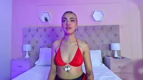 Allice online show from 12/17/24, 04:34