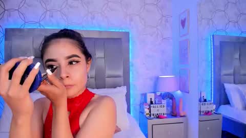 AlliceWinter online show from 09/17/25, 01:57