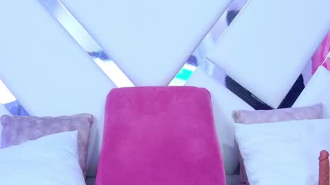 Snapshot of alliciakim chatting on 01/15/25, 10:46 Allicia online show from 01/15/25, 10:46