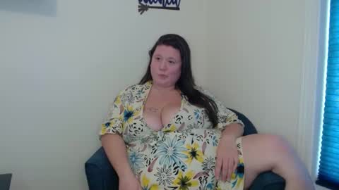 Snapshot of allie_28 chatting on 12/08/24, 05:55 Allie online show from 12/08/24, 05:55