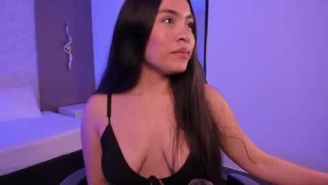 A L L I E online show from 02/18/26, 02:29