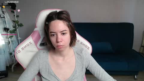 Snapshot of allie_hazie chatting on 04/27/26, 11:36 alice online show from 04/27/26, 11:36