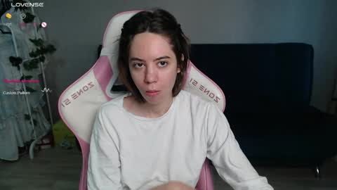 Snapshot of allie_hazie chatting on 05/22/26, 11:10 alice online show from 05/22/26, 11:10