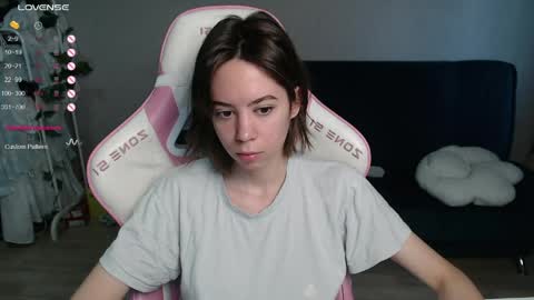 Snapshot of allie_hazie chatting on 05/29/26, 11:58 alice online show from 05/29/26, 11:58