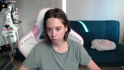 Snapshot of allie_hazie chatting on 06/08/26, 11:16 alice online show from 06/08/26, 11:16