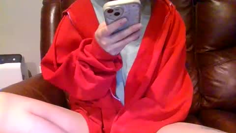 alliebearx online show from 02/25/26, 04:49