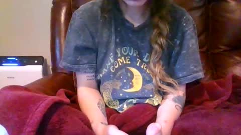 alliebearx online show from 03/12/26, 07:42