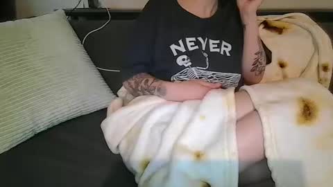 alliebearx online show from 05/28/26, 03:15
