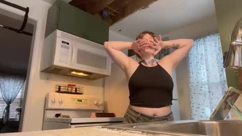 Snapshot of allieberrybb chatting on 01/10/25, 09:20 bb online show from 01/10/25, 09:20