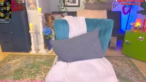 Snapshot of allieberrybb chatting on 02/20/25, 03:45 bb online show from 02/20/25, 03:45