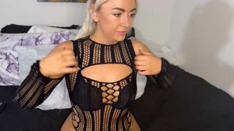 Allie Fyre online show from 03/24/26, 12:21