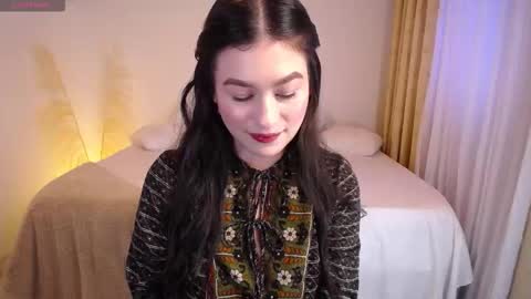 Snapshot of allierose_ chatting on 12/01/25, 03:28 Allie online show from 12/01/25, 03:28