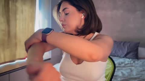 Allie online show from 04/24/26, 12:40