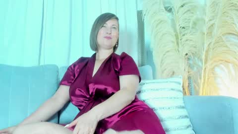 Allison online show from 06/07/26, 09:40