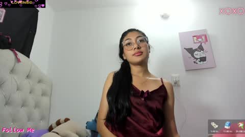 Nana online show from 12/03/24, 07:21