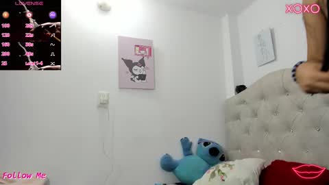 Nana online show from 02/12/25, 12:48