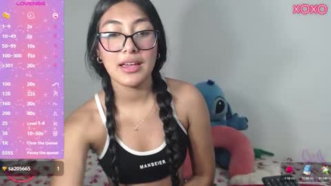 Nana online show from 10/02/25, 06:20