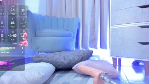 Allison online show from 02/05/25, 10:01