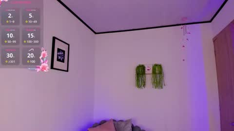 Allison online show from 03/02/25, 08:07