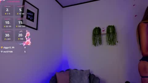 Allison online show from 03/06/25, 12:32