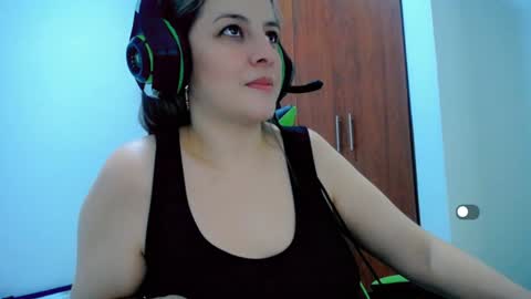  Alisson online show from 12/15/24, 07:46