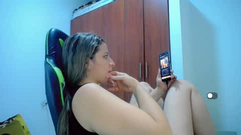  Alisson online show from 12/23/24, 09:27