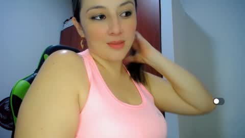  Alisson online show from 12/25/24, 03:18