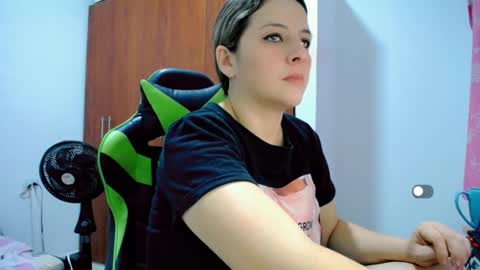  Alisson online show from 01/05/25, 04:25