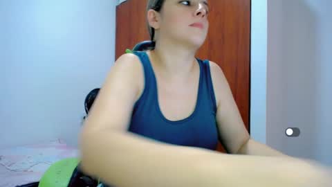  Alisson online show from 01/07/25, 07:49