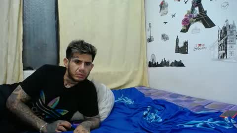 Snapshot of allison_baby_2416 chatting on 04/09/26, 03:06 Alisson online show from 04/09/26, 03:06