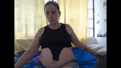 Snapshot of allison_baby_2416 chatting on 04/11/26, 03:38 Alisson online show from 04/11/26, 03:38