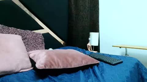 allison_dubois online show from 02/27/25, 07:34