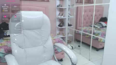 ALLISON online show from 02/12/26, 07:09